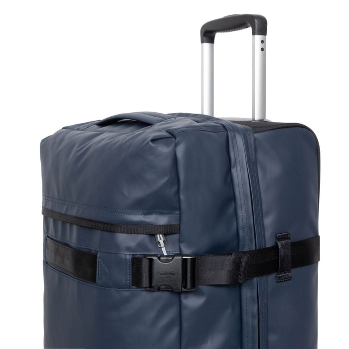 Eastpak Transit'r Tarp Rolling Holdall Luggage