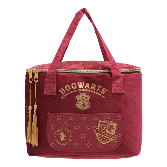 Harry Potter Alumni Lunch Bag