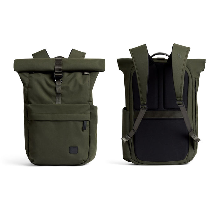 Bellroy Classic Rolltop Laptop Backpack