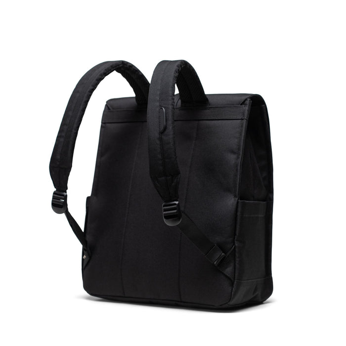 Hershel City Laptop Backpack