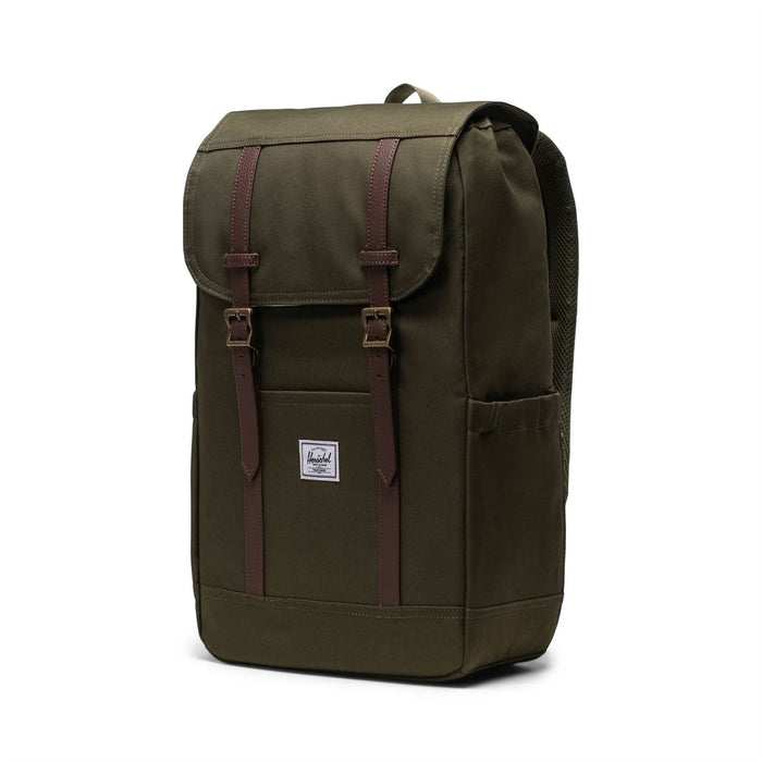 Herschel Retreat Laptop Backpack