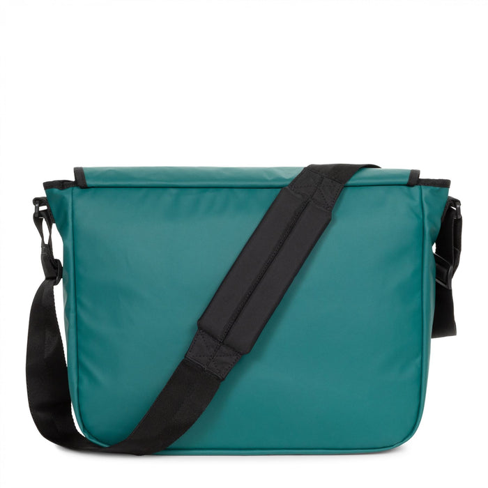 Eastpak Delegate Tarp Laptop Messenger Shoulder Bag