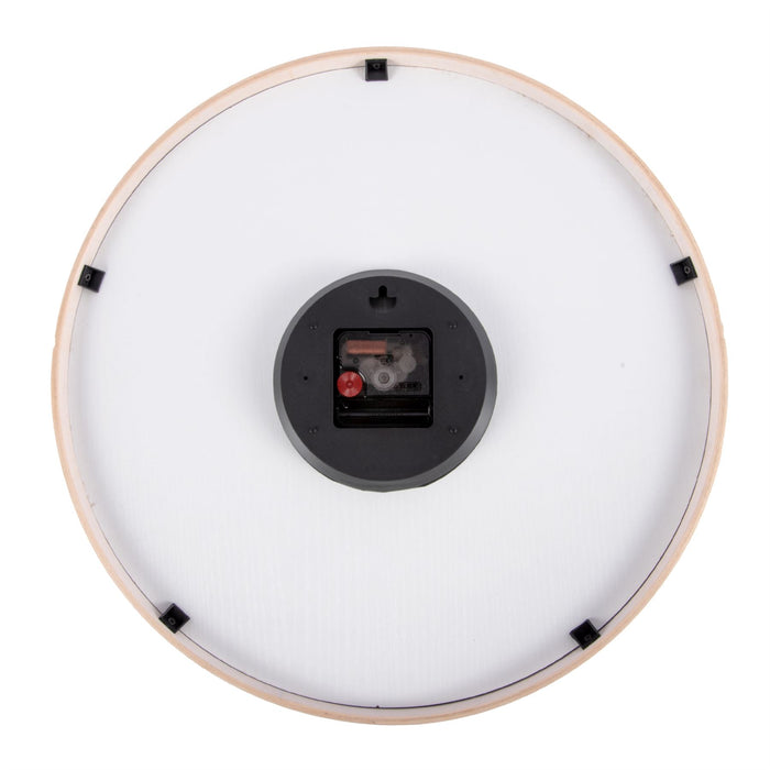 Karlsson Arruga Retro Wall Clock