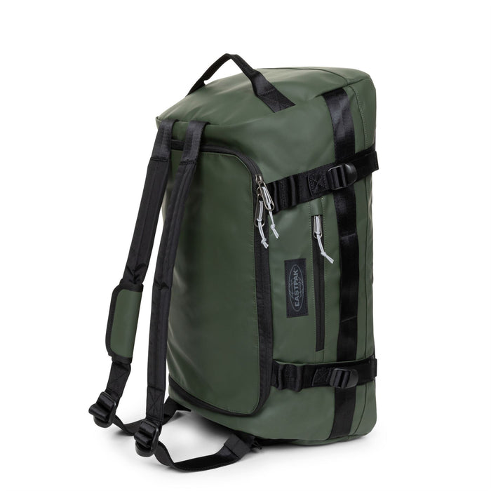 Eastpak Duffel Pack Transforming Holdall / Backpack