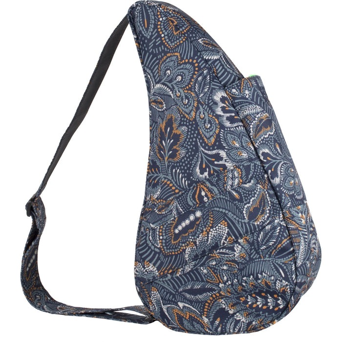 Healthy Back Bag Special Finish Small Handbag