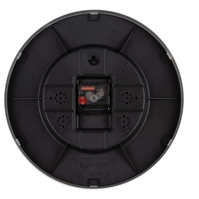 Karlsson Fresco Sweep Movement Wall Clock