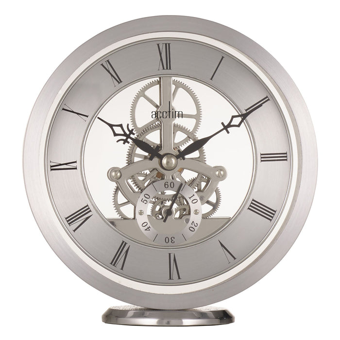 Acctim Millenden Mantel Clock