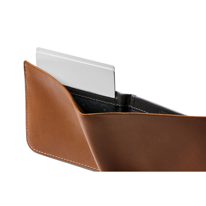 Bellroy Hide & Seek Bi Fold Wallet
