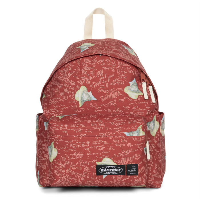 Eastpak x Van Gogh Day Pak'r Laptop Backpack