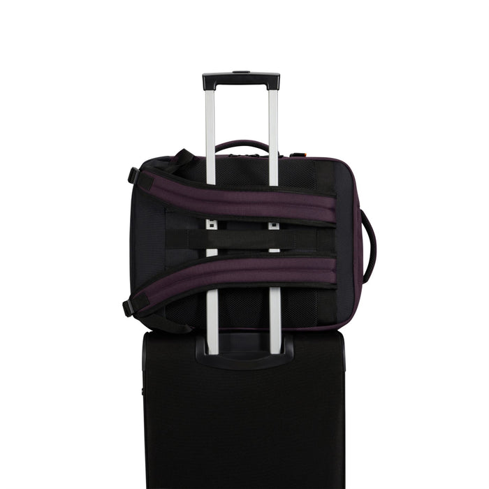 American Tourister Take2Cabin M Easyjet Backpack/Holdall