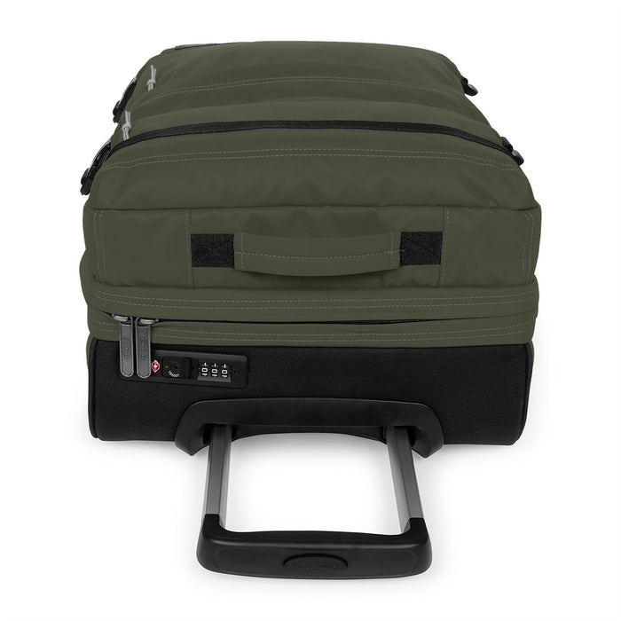 Eastpak Transit'R Plus Tarp Rolling Holdall