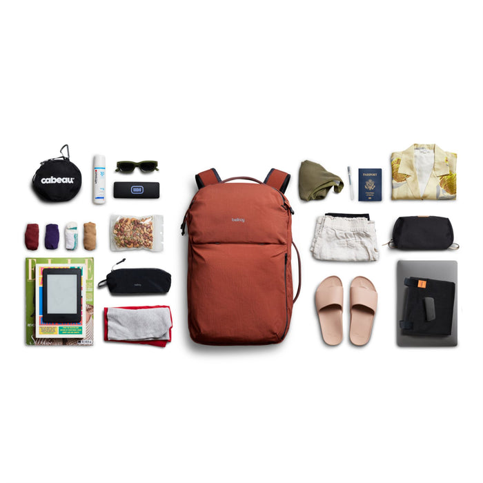 Bellroy Lite Travel Pack Travel Backpack