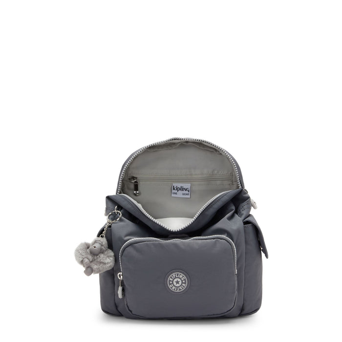 Kipling City Pack Mini Small Backpack
