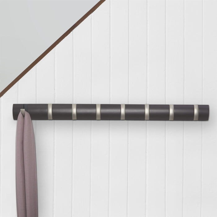 Umbra Flip Hooks Coat Rack