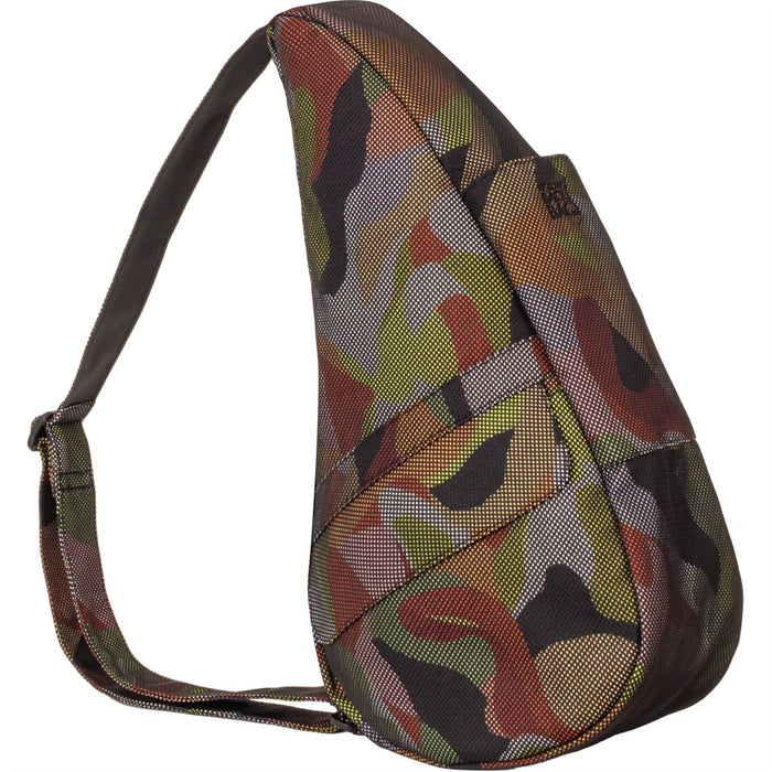 Healthy Back Bag Special Finish Small Handbag