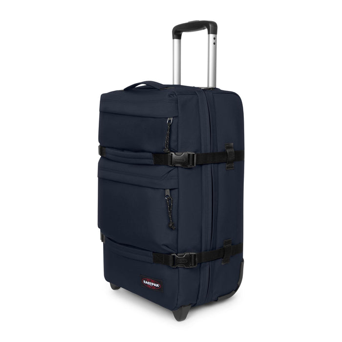 Eastpak Transit'R Plus Rolling Holdall Luggage