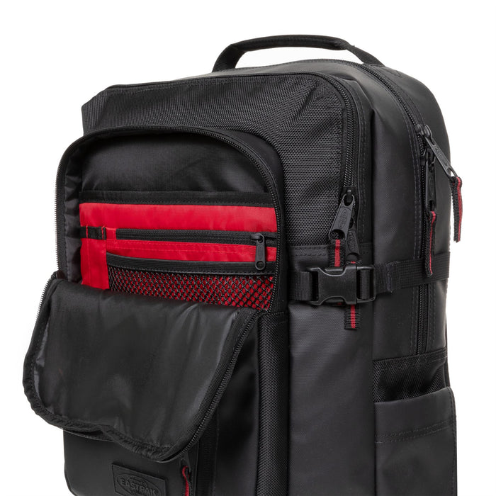 Tecum L Cnnct Bag With Internal Organiser Backpack