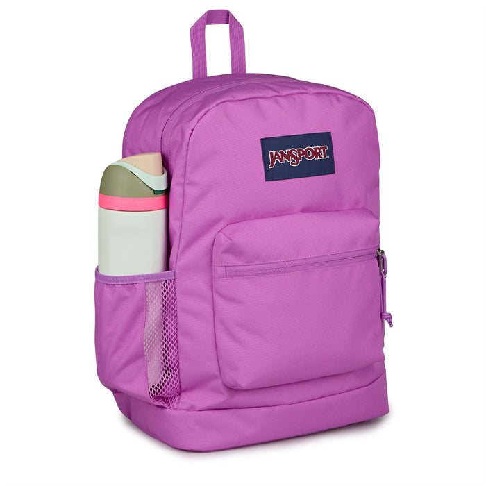 Jansport Cross Town Plus Laptop Sleeve Backpack