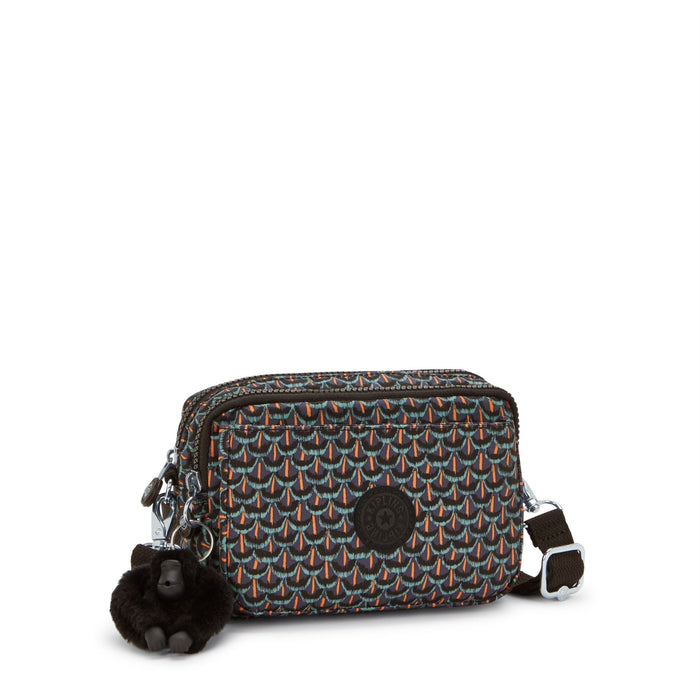 Kipling Abanu Multi Small Crossbody