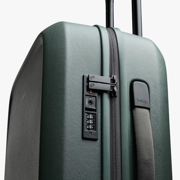 Bellroy Split Level Transit Carry-On Suitcase