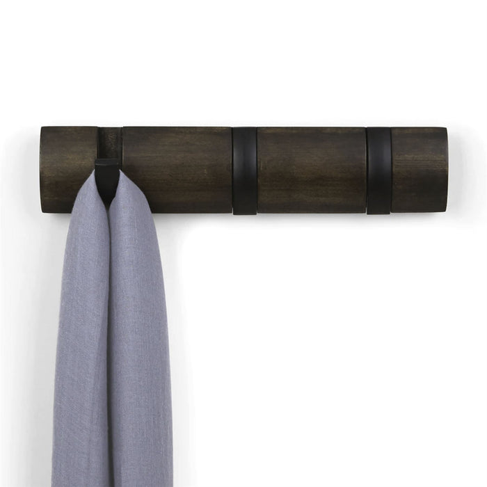 Umbra Flip Hooks Coat Rack