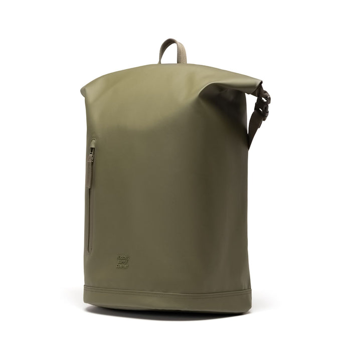 Herschel Roll Top V2 Weather Resistant Backpack