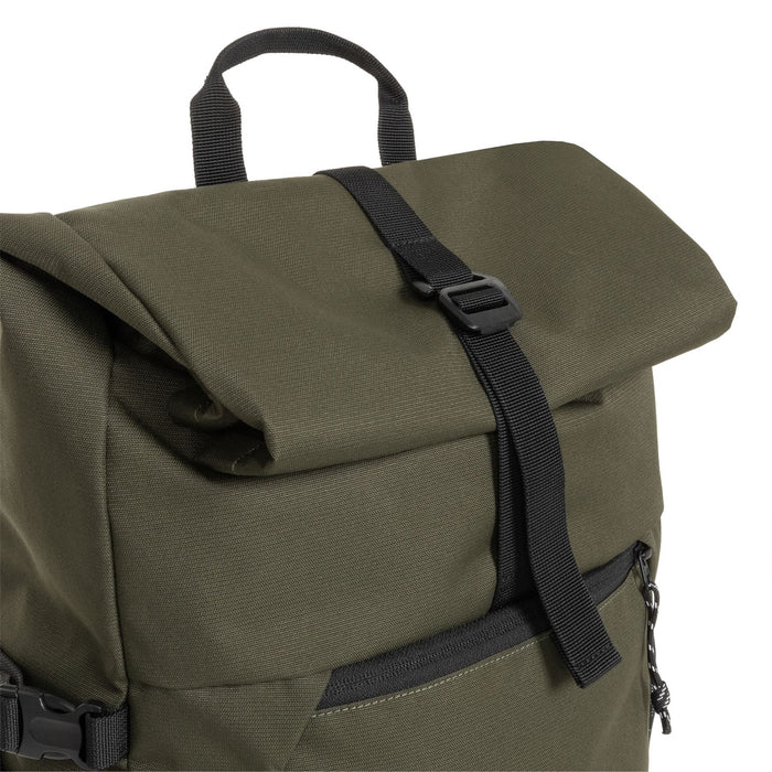 Eastpak Top Roll Pro CS Backpack