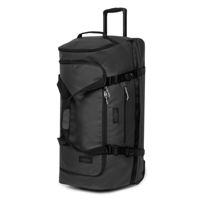 Eastpack Duffel Pack Wheel Tarp Rolling Holdall Backpack