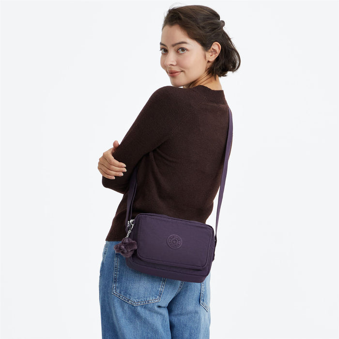Kipling Abanu M Shoulder Bag