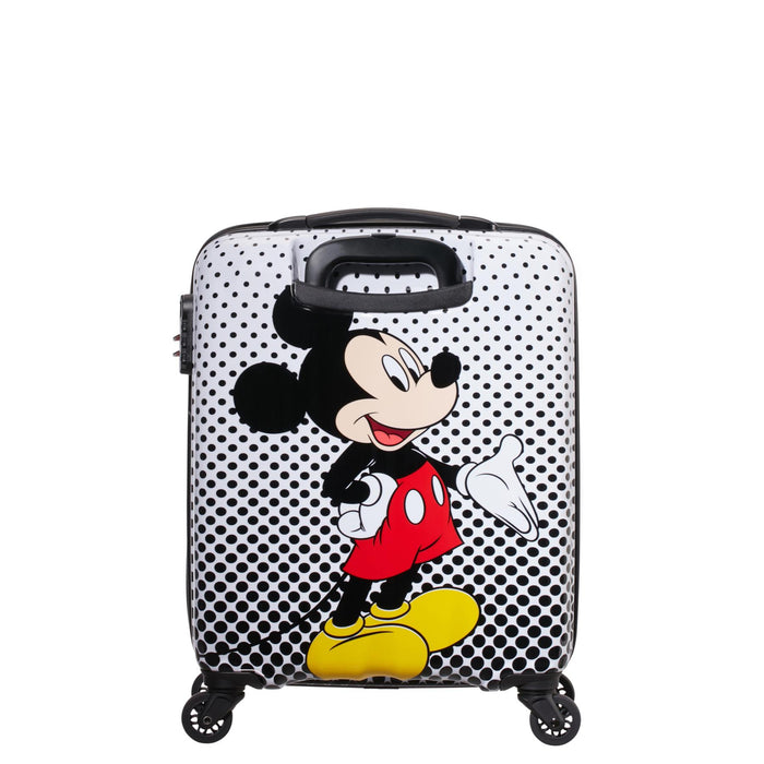 American Tourister Disney Legends Cabin Suitcase