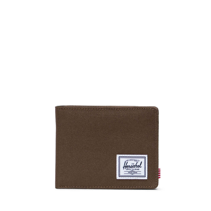 Herschel Roy Bi-Fold Wallet