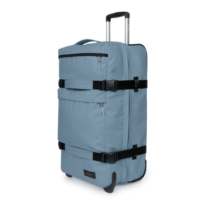 Eastpak Transit'R Plus Tarp Rolling Holdall