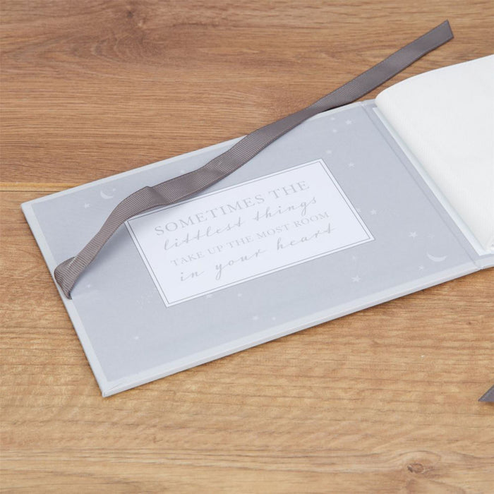 Bambino Baby Photo Album