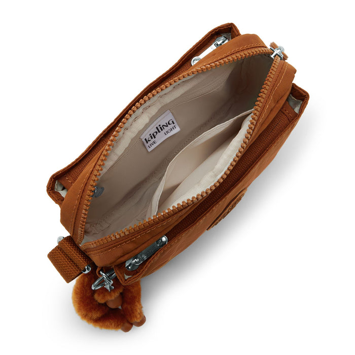 Kipling Abanu Small Crossbody Handbag
