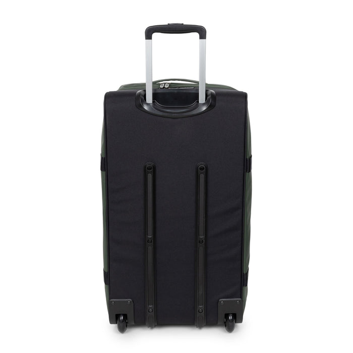 Eastpak Transit'r Tarp Rolling Holdall Luggage