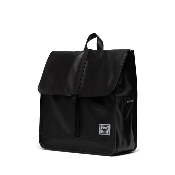 Herschel City Matte Coated Laptop Backpack