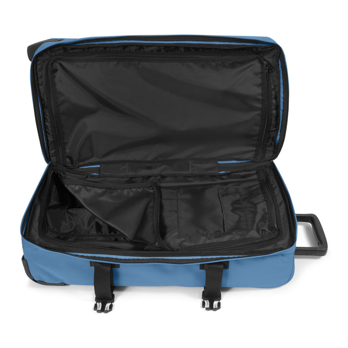 Eastpak Tranverz L/M/S/XXS Rolling Holdall With TSA Lock