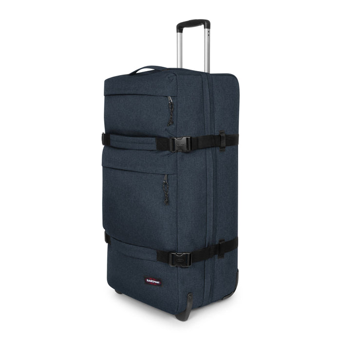 Eastpak Transit'R Plus Rolling Holdall Luggage