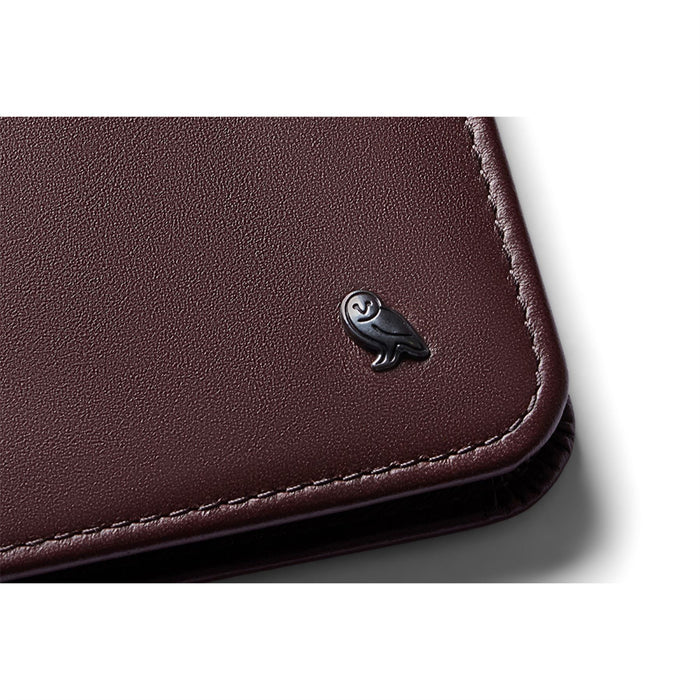 Bellroy Hide & Seek Bi Fold Wallet
