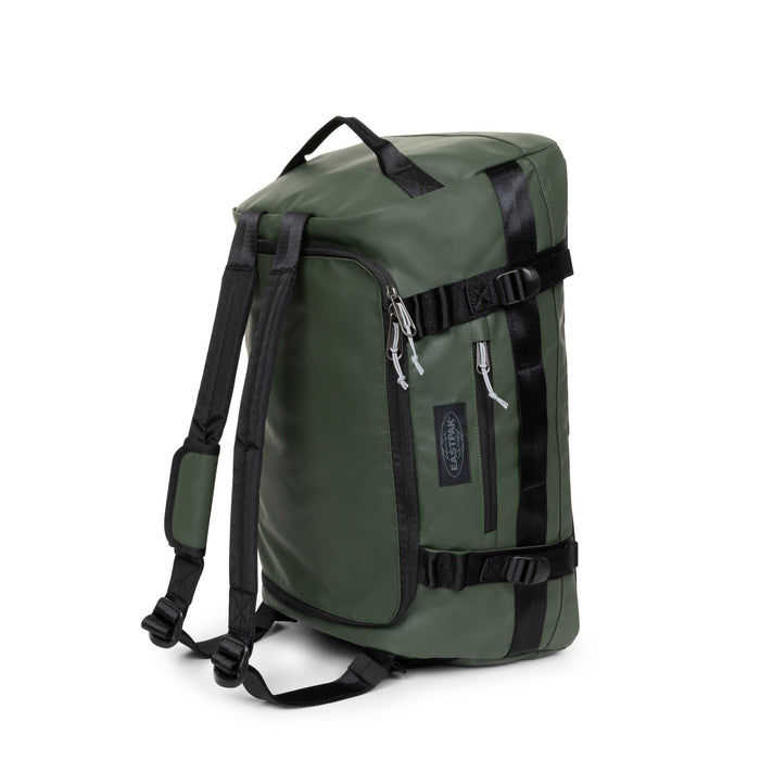 Eastpak Duffel Pack Transforming Holdall / Backpack