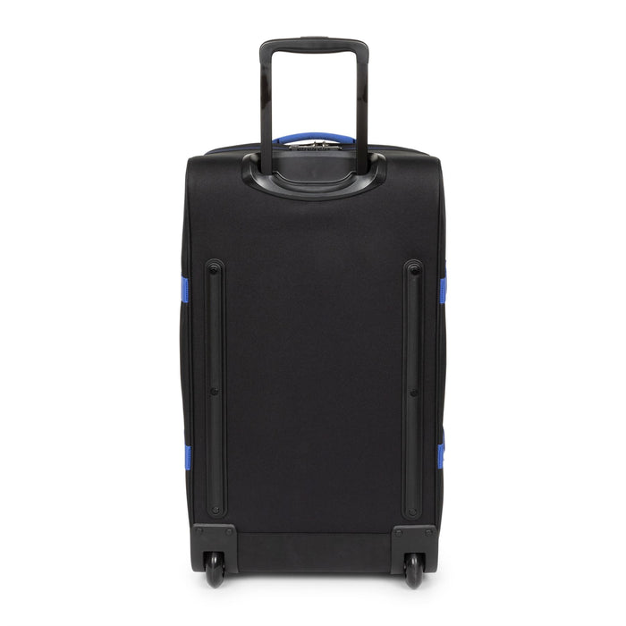 Eastpak Tranverz L/M/S/XXS Rolling Holdall With TSA Lock