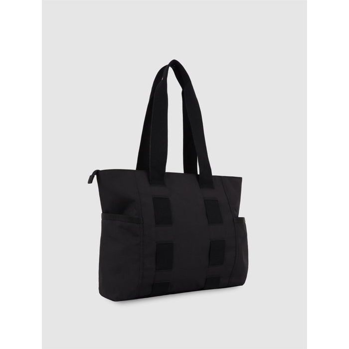 Dickies Ashville Tote Black Bag