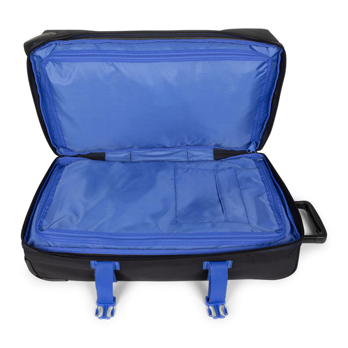 Eastpak Tranverz L/M/S/XXS Rolling Holdall With TSA Lock