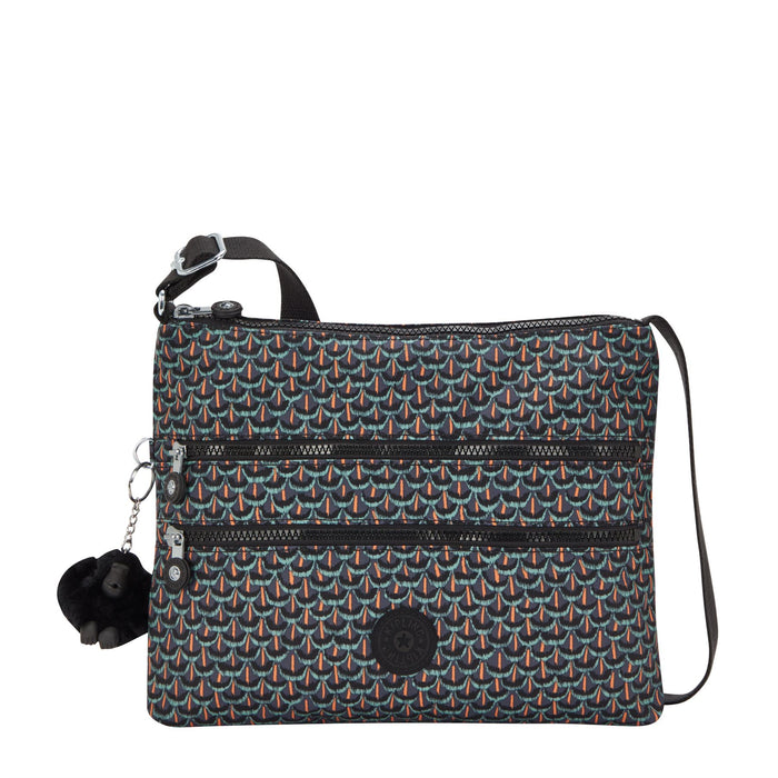 Kipling Alvar Handbags