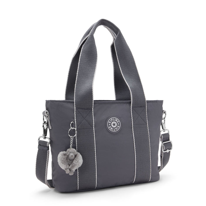 Kipling Minta Up Tote Bag
