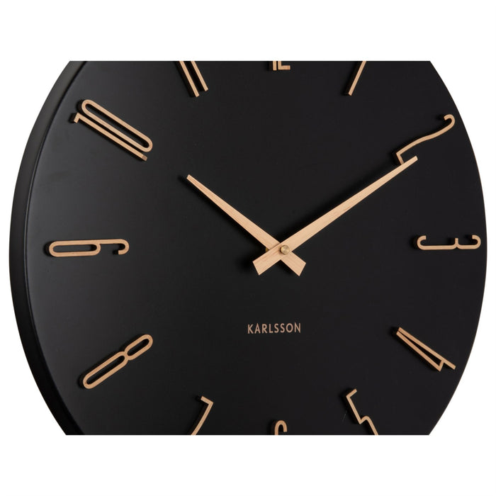Karlsson Esmerado Wall Clock