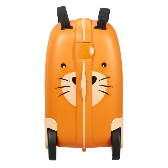 American Tourister Funrider Ride-On Animal Suitcase