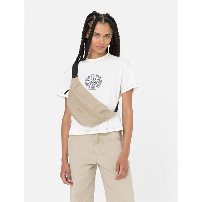 Dickies Duck Canvas Cross Body Bum Bag