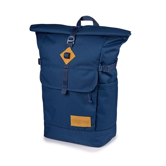 JanSport Hatchet Rolltop Backpack