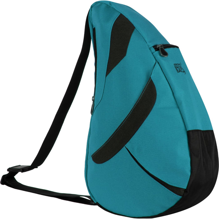 Healthy Back Bag Active Traveller Handbag